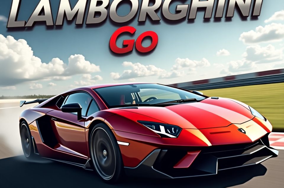 How Fast Does the Lamborghini Go? Speed Explained 2025