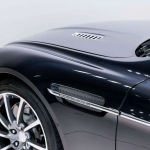 Aston Martin Rapide